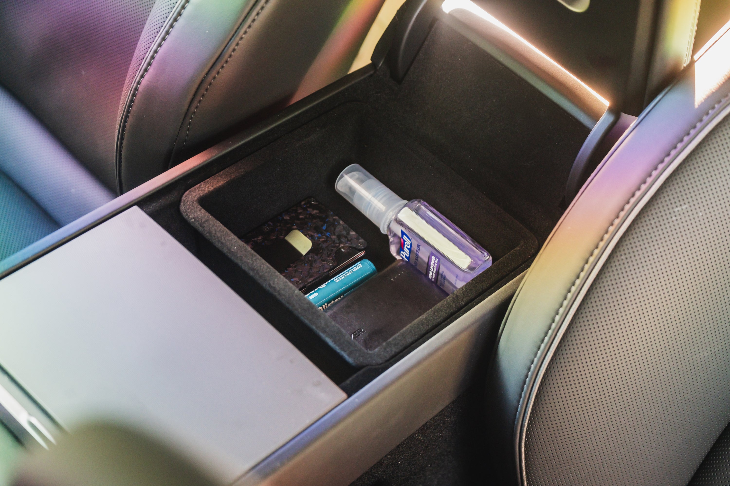 Tesla Model 3 Highland Accessories Upgrades tesla-model-3-highland-accessories-upgrades
