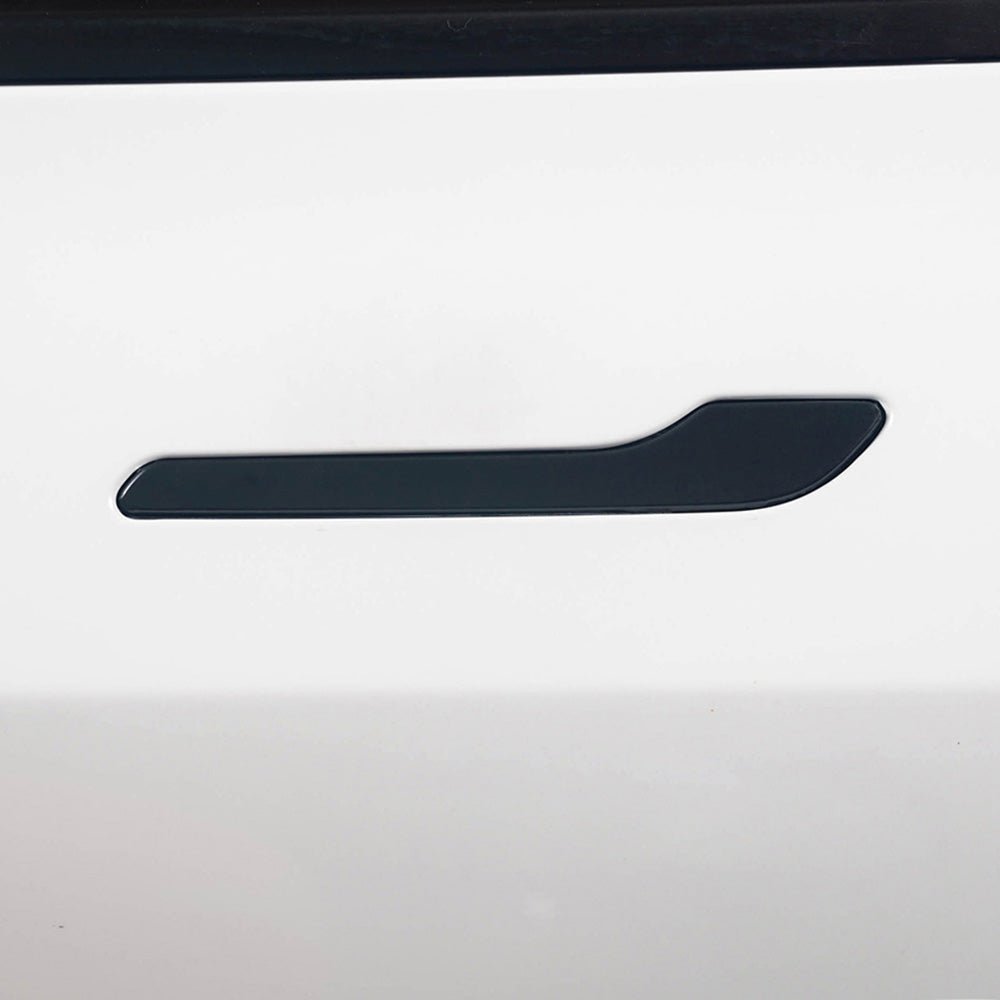 Tesla Model 3/Y Full Door Handle Wrap