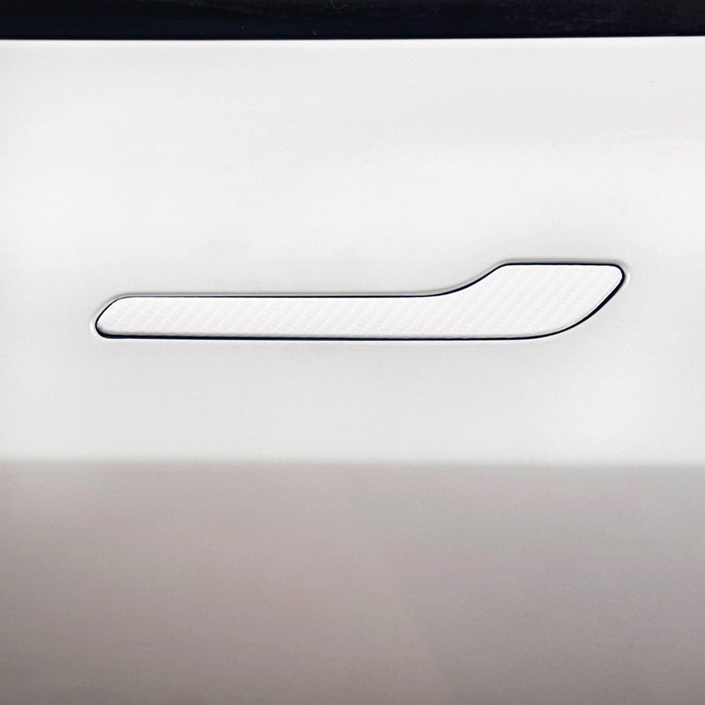 Tesla Model 3/Y Full Door Handle Wrap