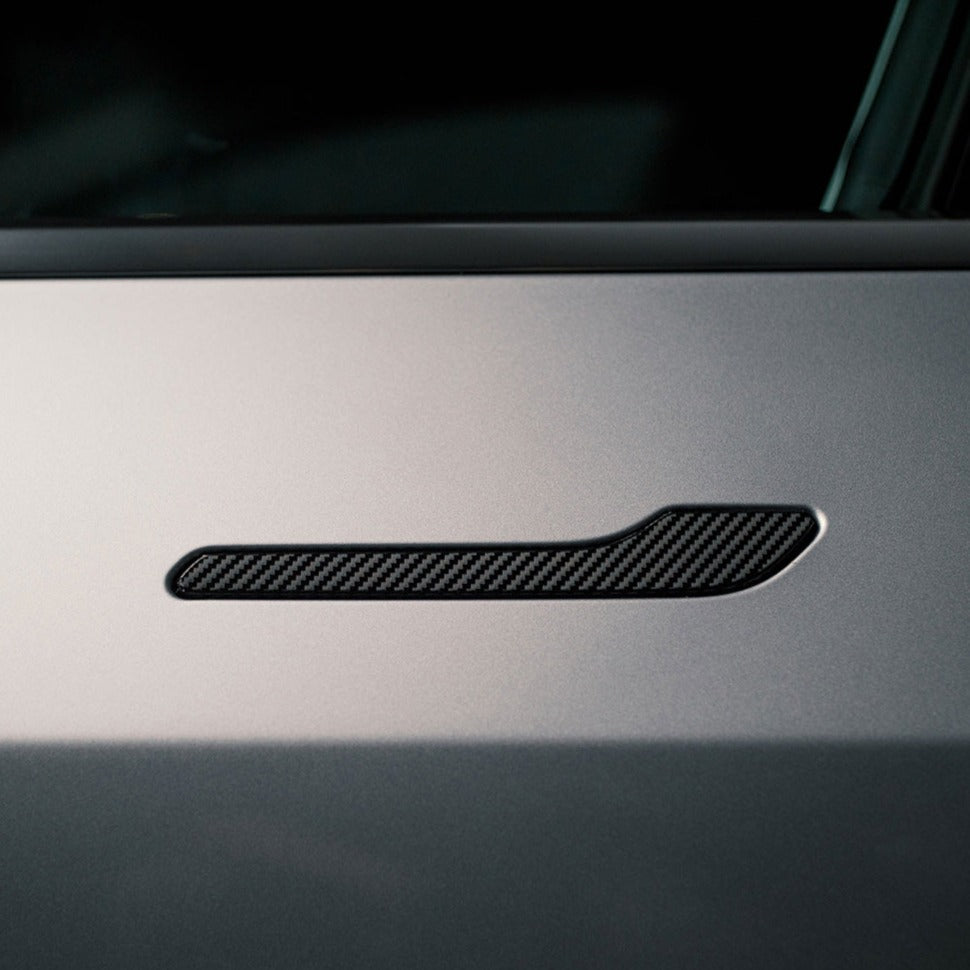 Tesla Model 3/Y Full Door Handle Wrap
