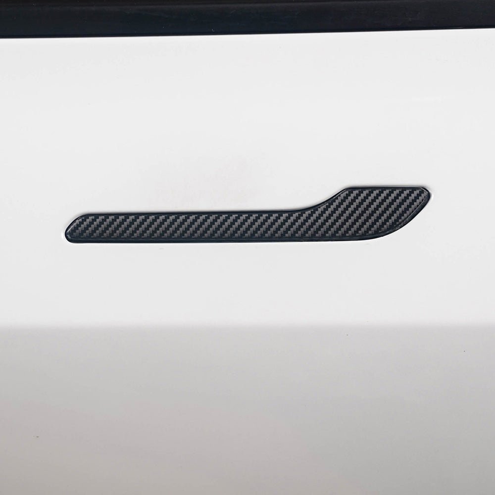 Tesla Model 3/Y Full Door Handle Wrap