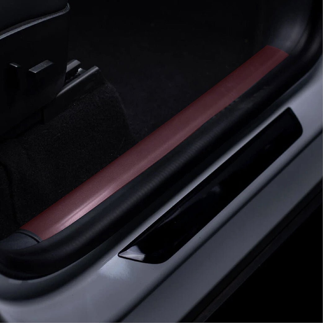 Tesla Model 3 Interior PPF Protection (Full Kit)