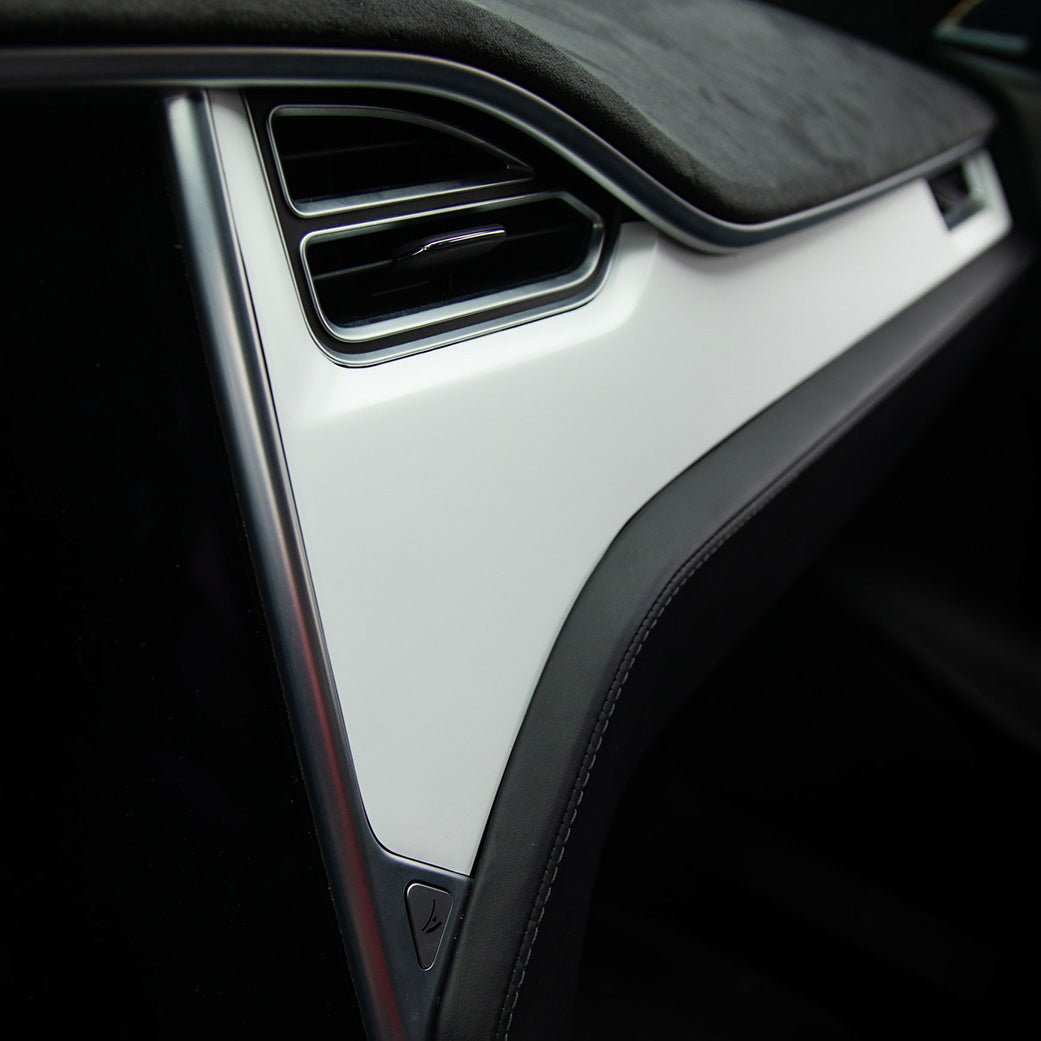 Interior Wrap Kit for Model S & Model X