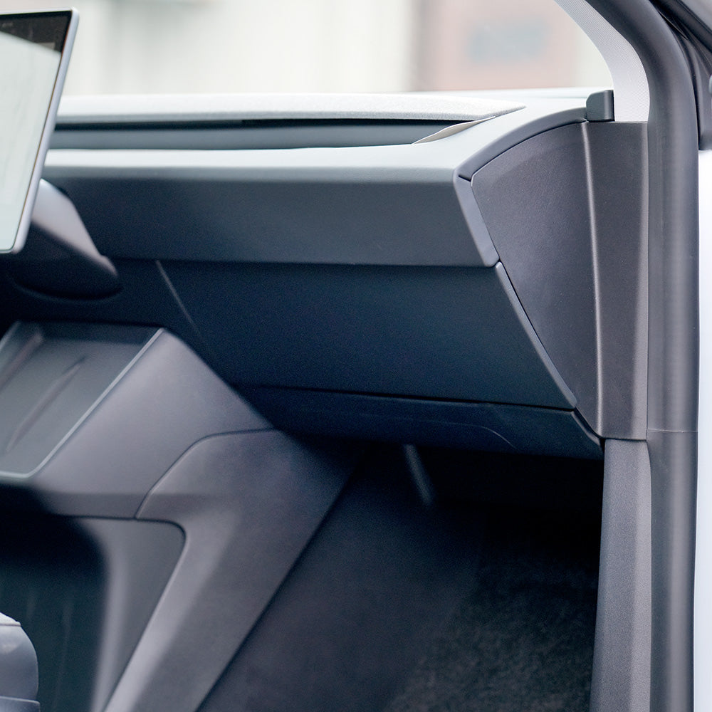 Tesla Model Y Juniper Refresh PPF for Glovebox Protection