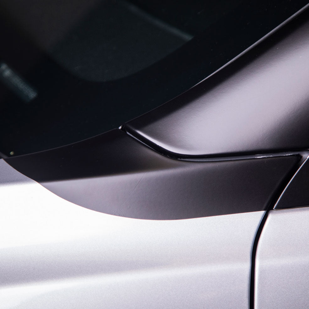 Tesla Model 3 Pillar Delete Kit