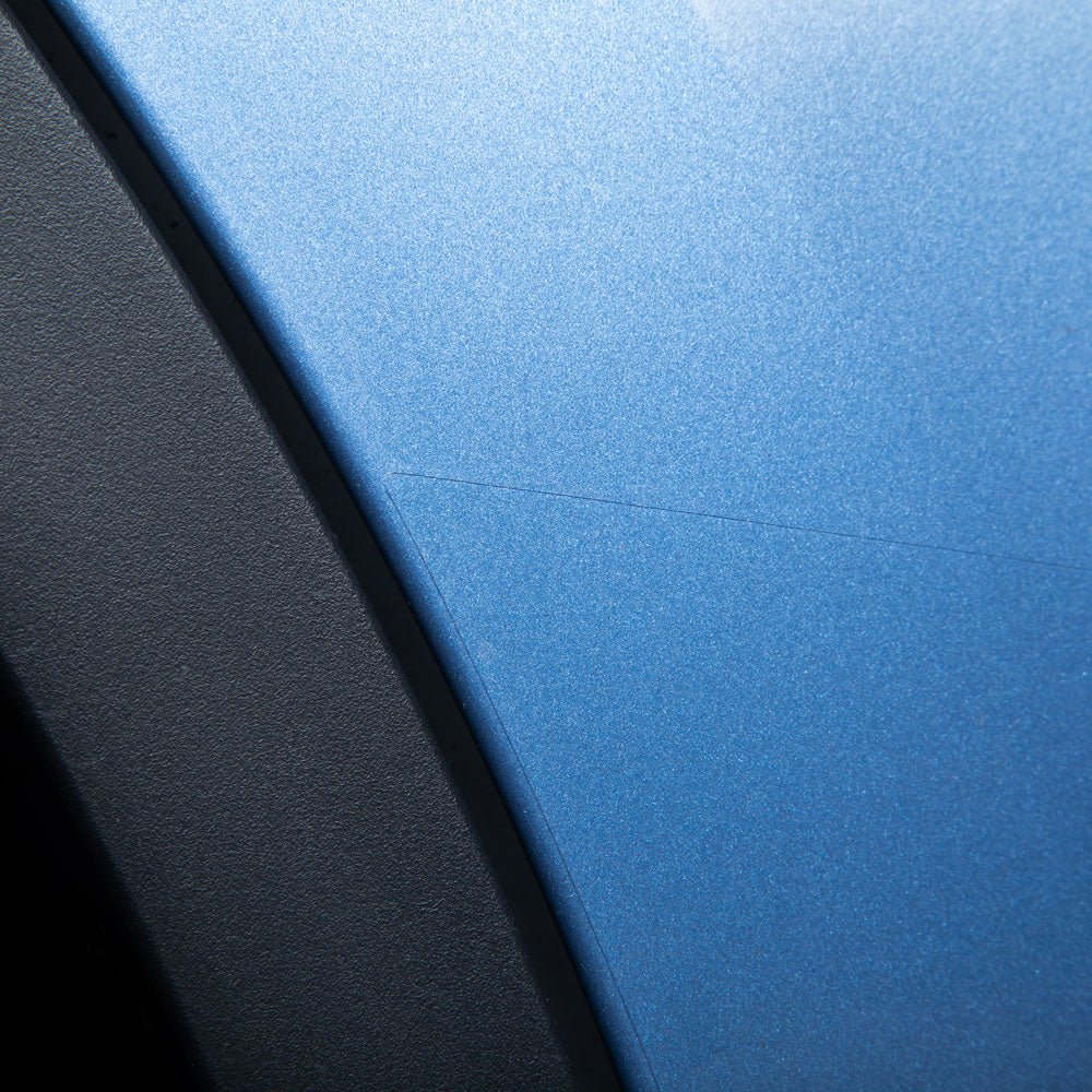 Tesla Model Y Juniper Rocker Protection - PPF