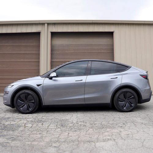 Tesla Model Y Juniper Refresh Pillar Delete Kit