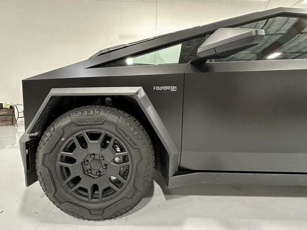 Tesla Model Y Glass Roof Sunshade — free download