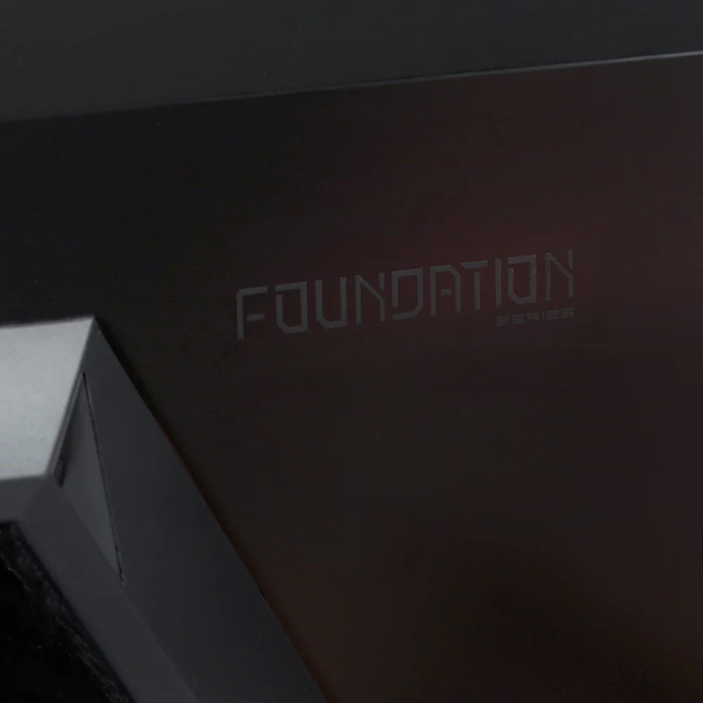 Tesla Cybertruck Foundation Badge