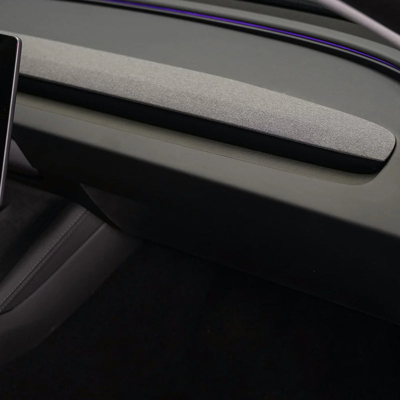 Tesla Model 3 Highland Refresh Dashboard Wrap
