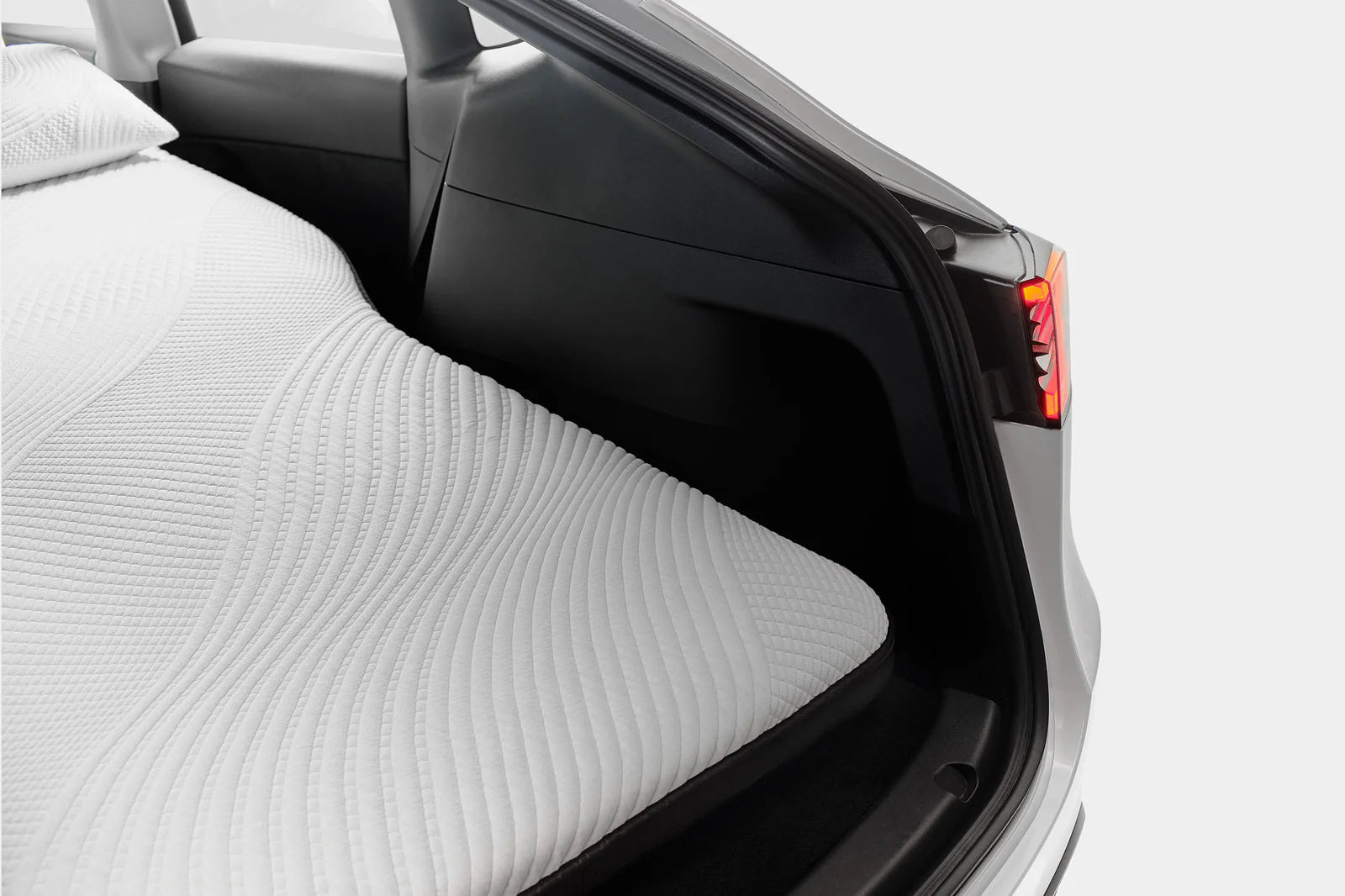 Tesla Model Y Luxury Sleeping Mattress, Camp Bed