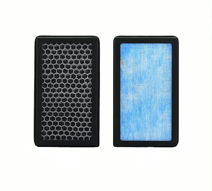 Tesla Model 3/Y HEPA Cabin Air Filter Replacement (Set of 2)