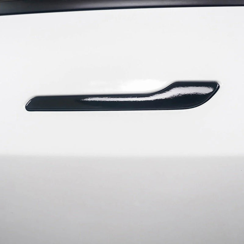 Tesla Model 3/Y Full Door Handle Wrap