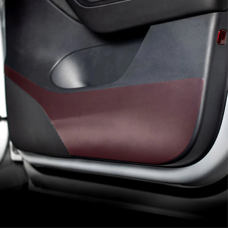 Interior car door panel protection best sale