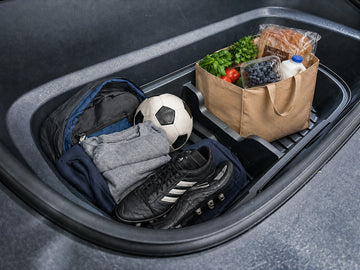 Tesla Model Y Front Trunk ("Frunk") Organizer