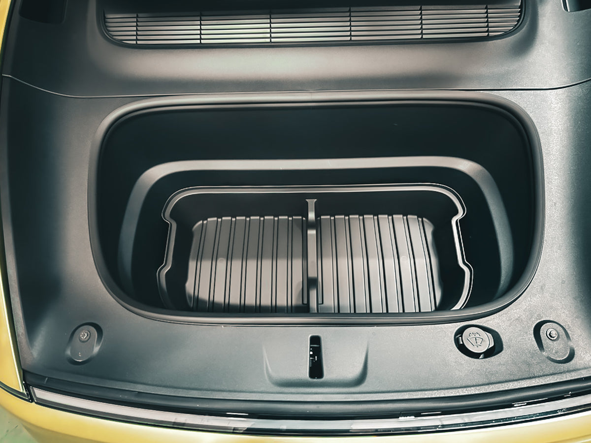 Tesla Model Y Electric Power Frunk Kit