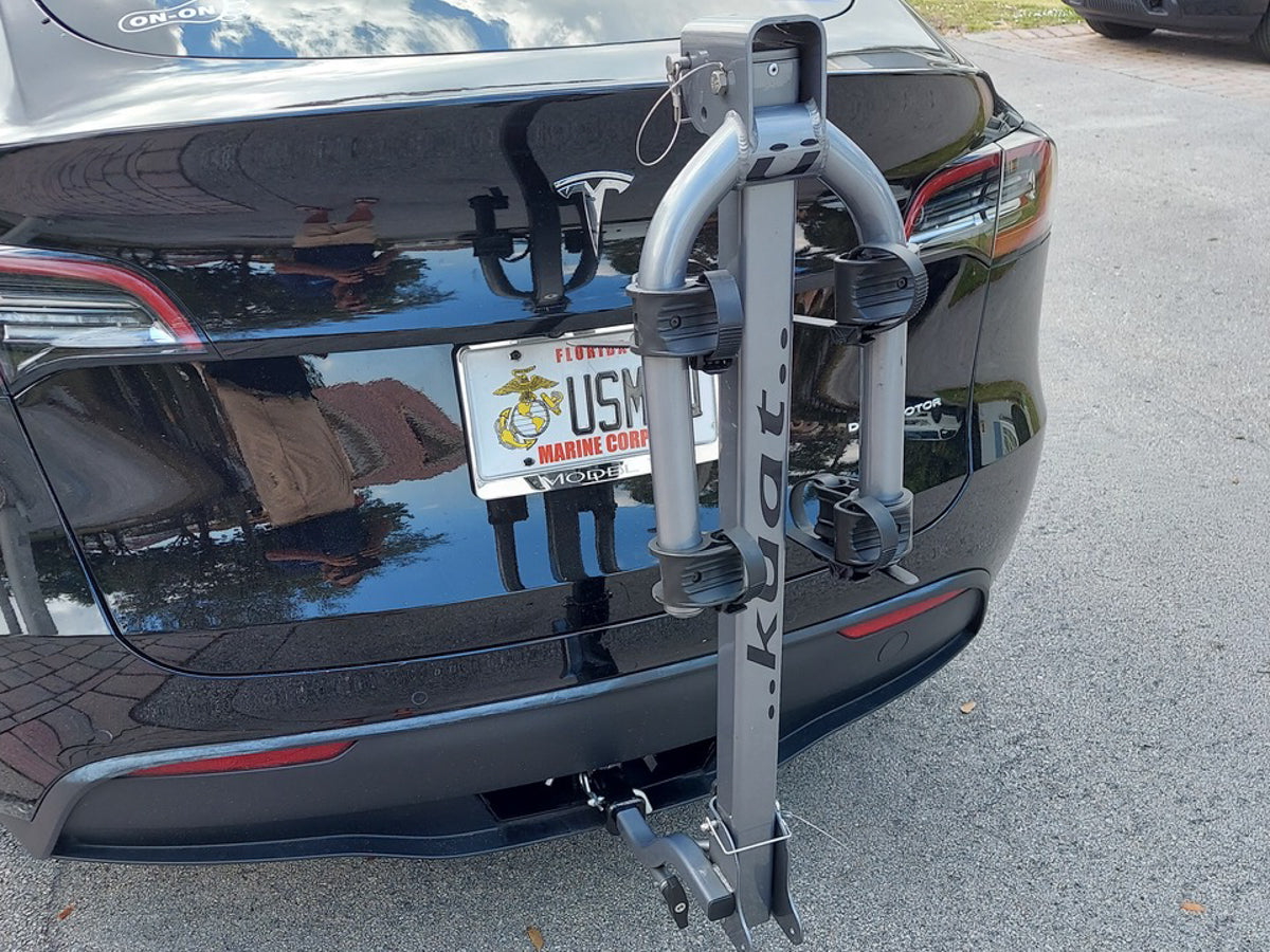 Tesla Model Y Tow Hitch – TESLARATI Marketplace