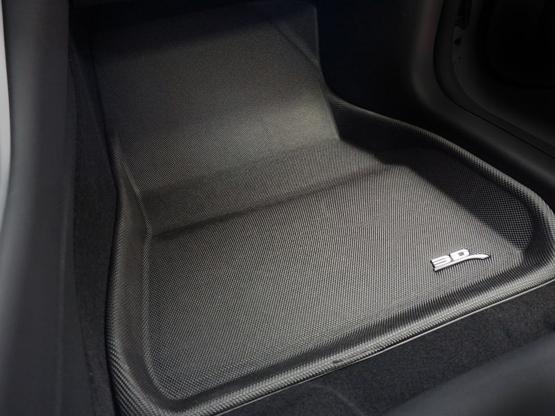 The 10 Best Truck Floor Mats in 2023 (Including All-Weather and  Eco-Friendly Options)