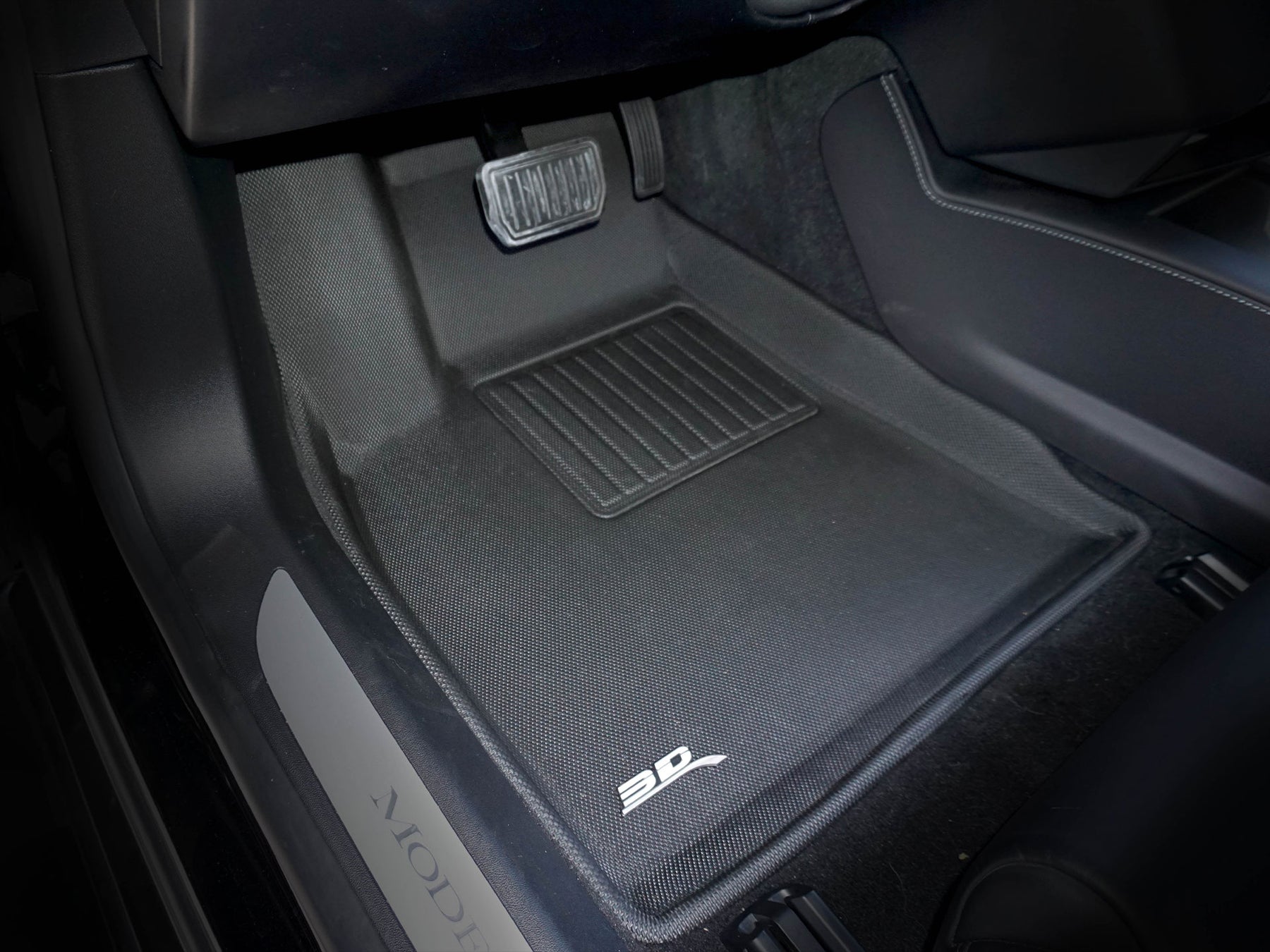 Tesla Model S Accessories: Best Sellers
