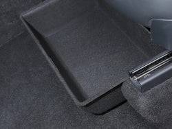 For Ford Focus 3 Central Armrest Storage Compartment USB Gray 20