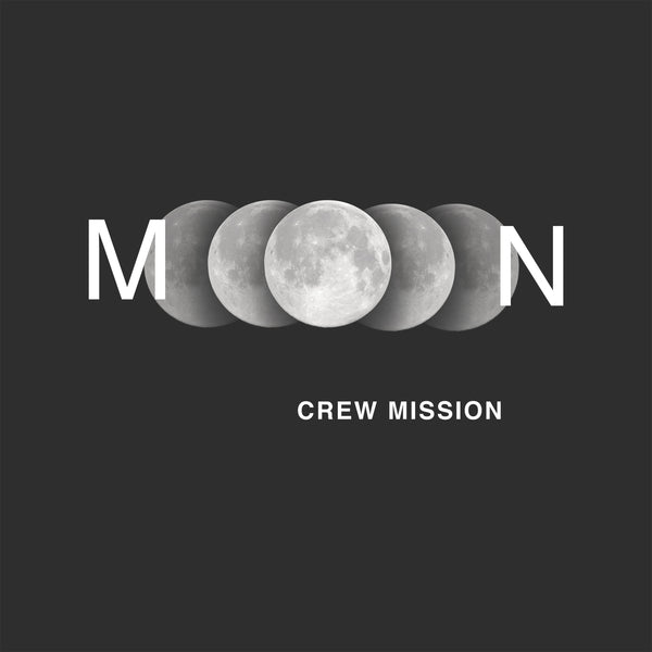 "Crew Mission" Premium Tee