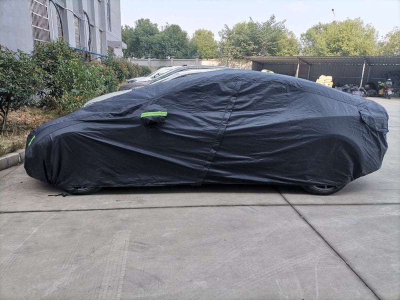 Tesla Model Y Premium Car Cover (Indoor, Outdoor) – TESLARATI Marketplace
