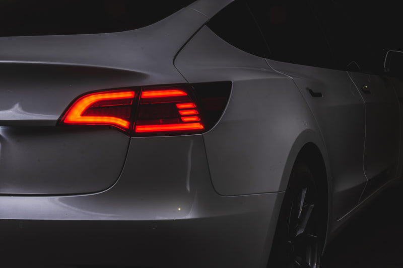 Tesla Model 3 & Y LED Sequential Tail Lights