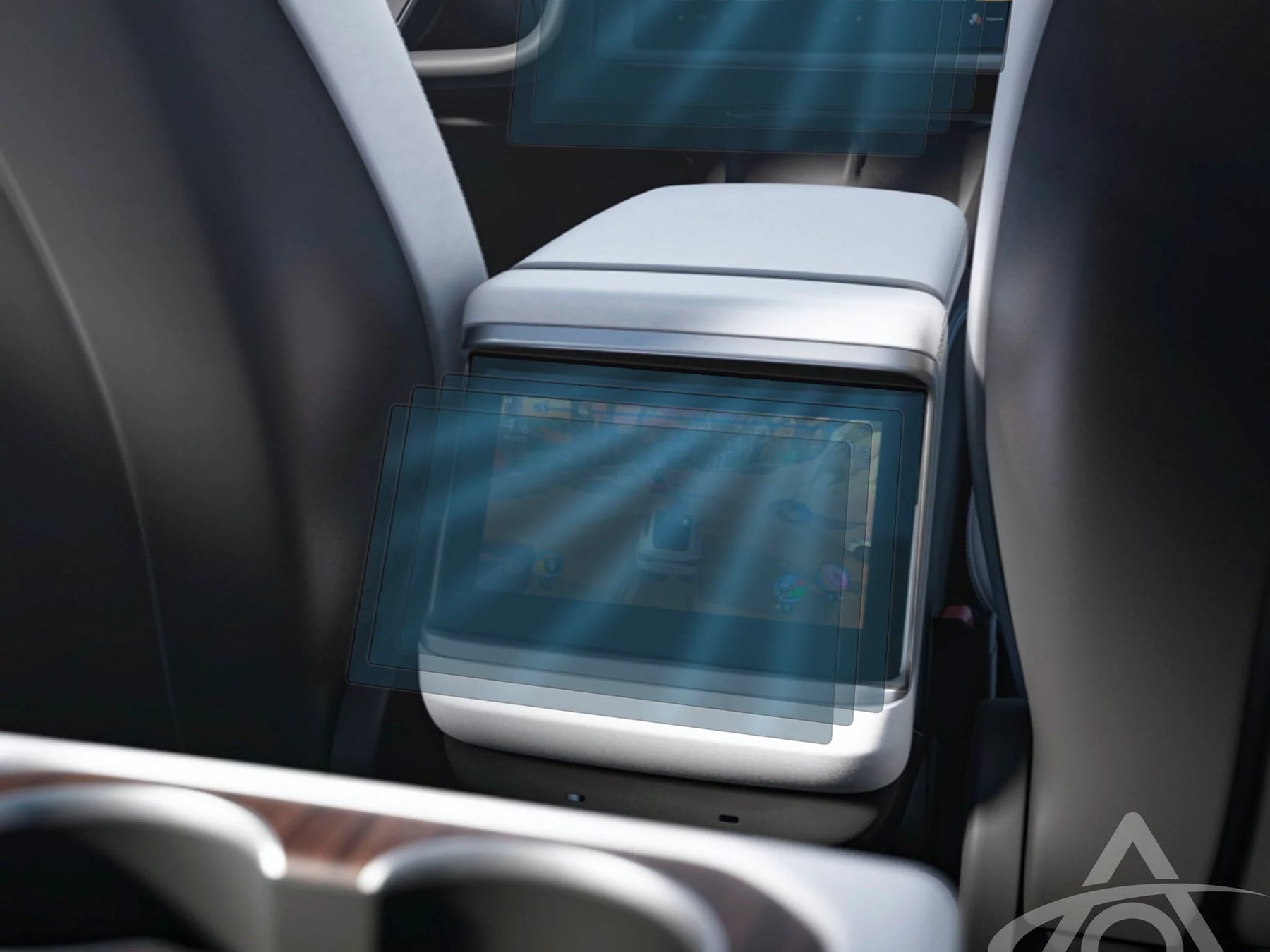 Tesla Model X Accessories: Best Sellers