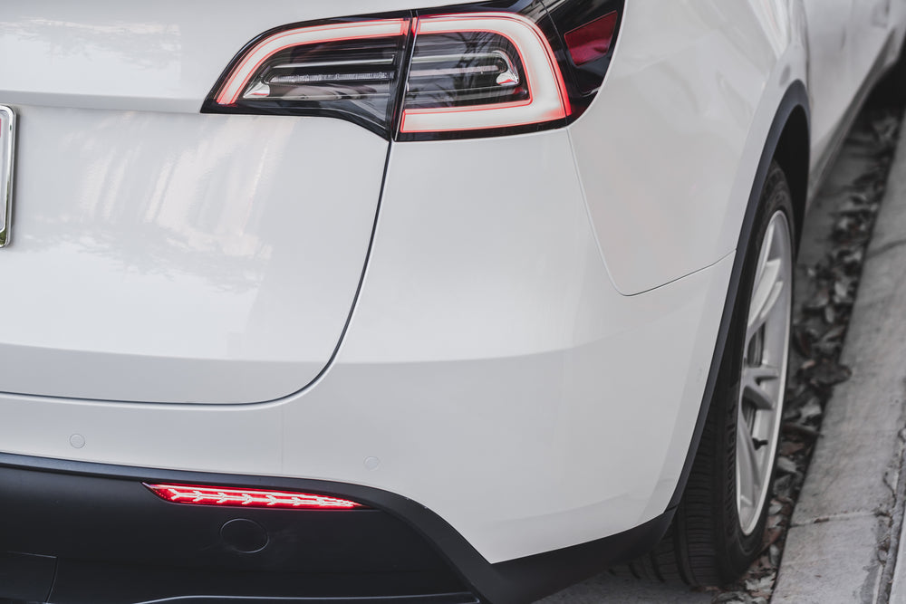 Tesla Model Y Lighting Accessories