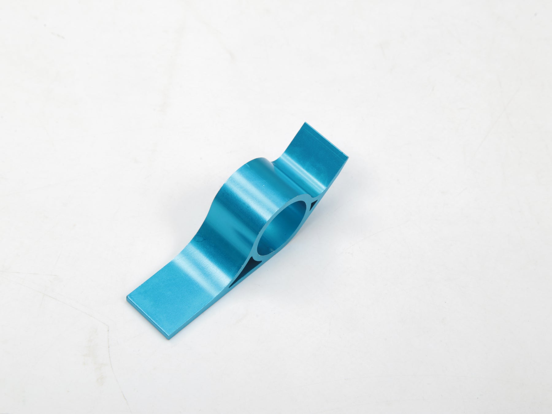 Tesla Model Y Hitch Cover Removal Tool (CNC Aluminum)