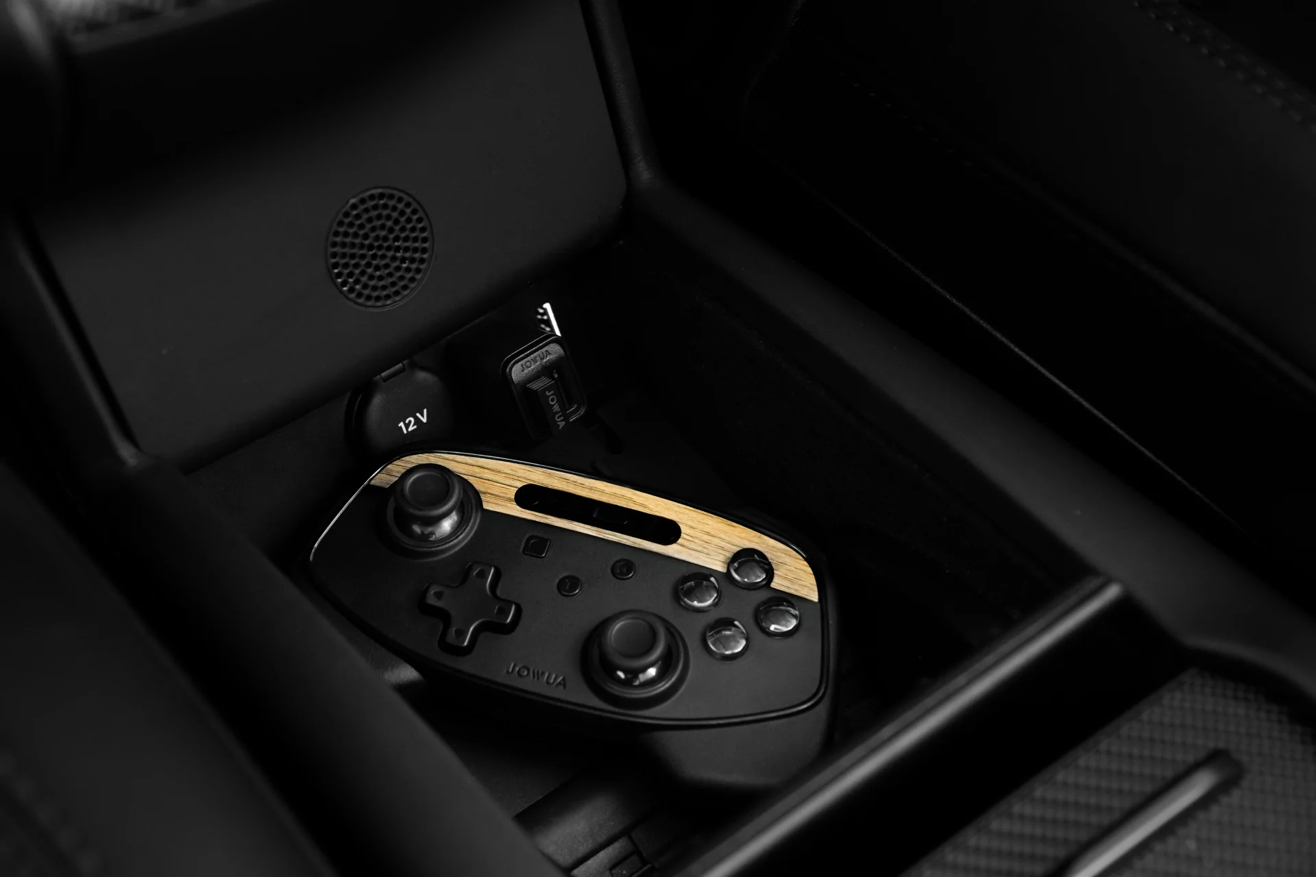 Tesla Wireless Game Controller for Model S, 3, X, Y