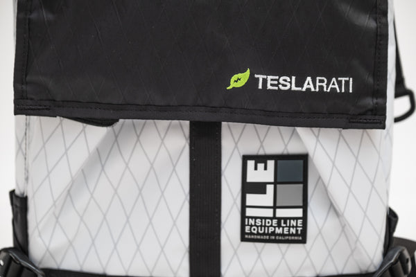 TESLARATI Team Bag (LIMITED EDITION)