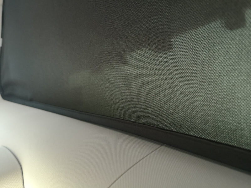 Tesla Model Y Glass Roof Sunshade (with UV/Heat Shield)