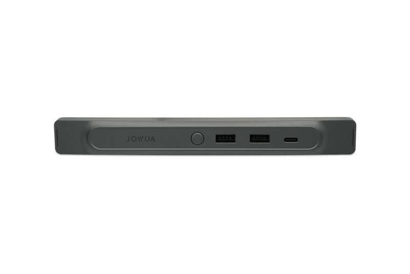 Tesla Model Y & 3 Center Console USB Hub Bar (36W) – TESLARATI 