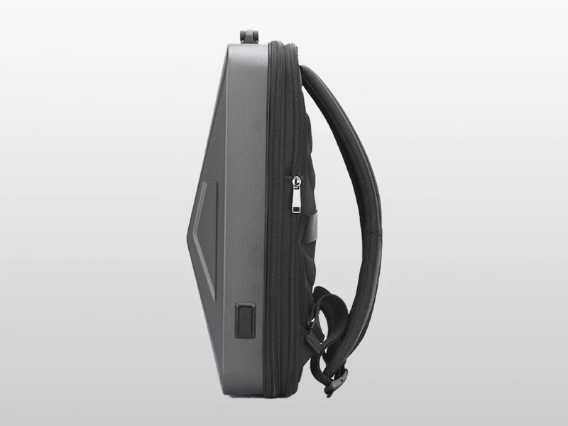 Cyber Backpack - Tesla Cybertruck Inspired Laptop Backpack