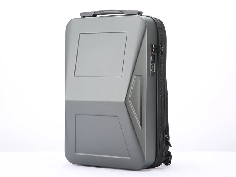 CYBERBACKPACK Might be World's First Tesla Cybertruck-Inspired Backpack -  TechEBlog