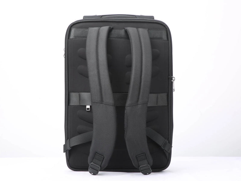 Cyber Backpack - Tesla Cybertruck Inspired Laptop Backpack