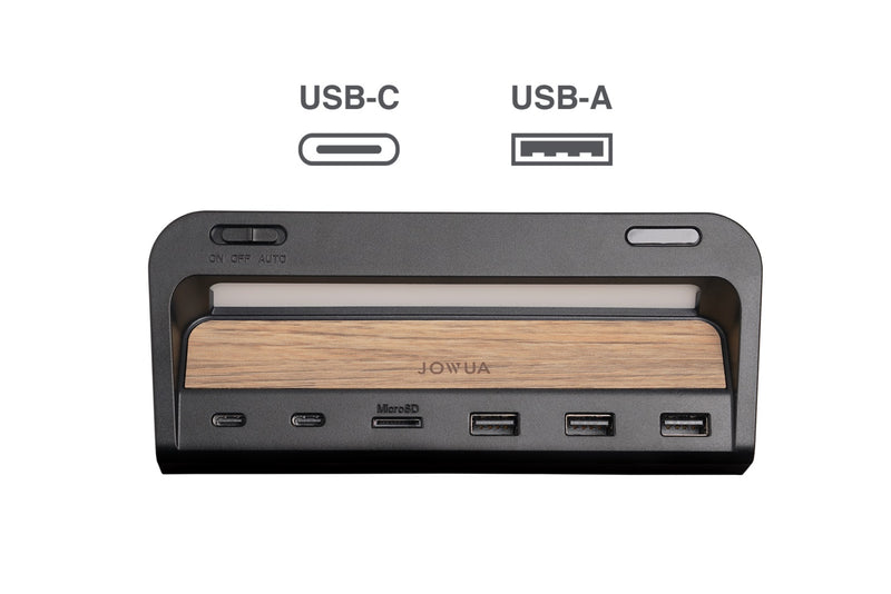Tesla Model Y & 3 Center Console USB Hub Bar (36W) – TESLARATI