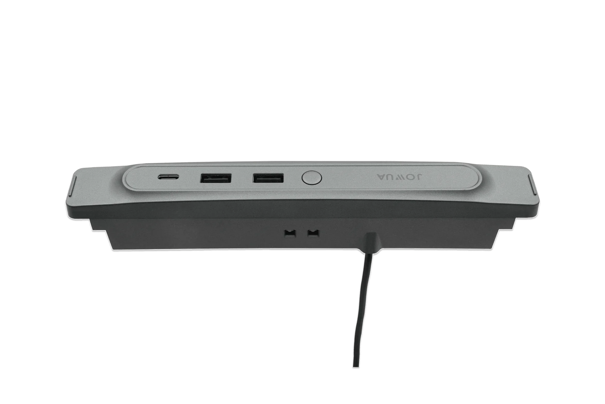 Tesla Model Y & 3 Center Console USB Hub Bar (36W)