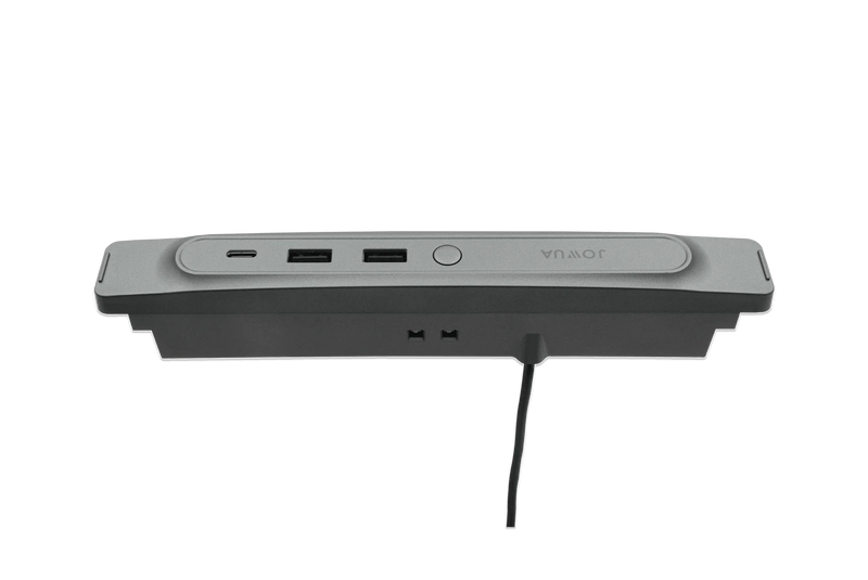 USB hub for the center console of the Tesla Model Y and 3 – Tesla Ausstatter