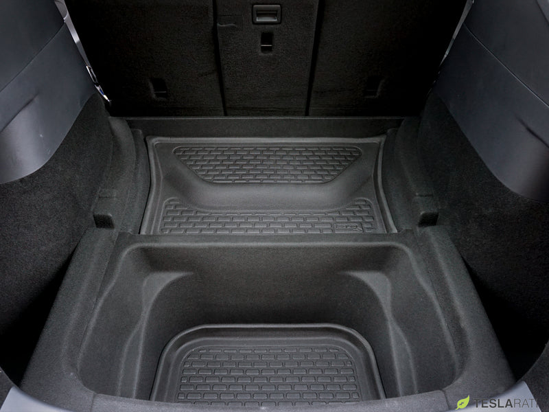 Lower trunk liners (2 piece set)